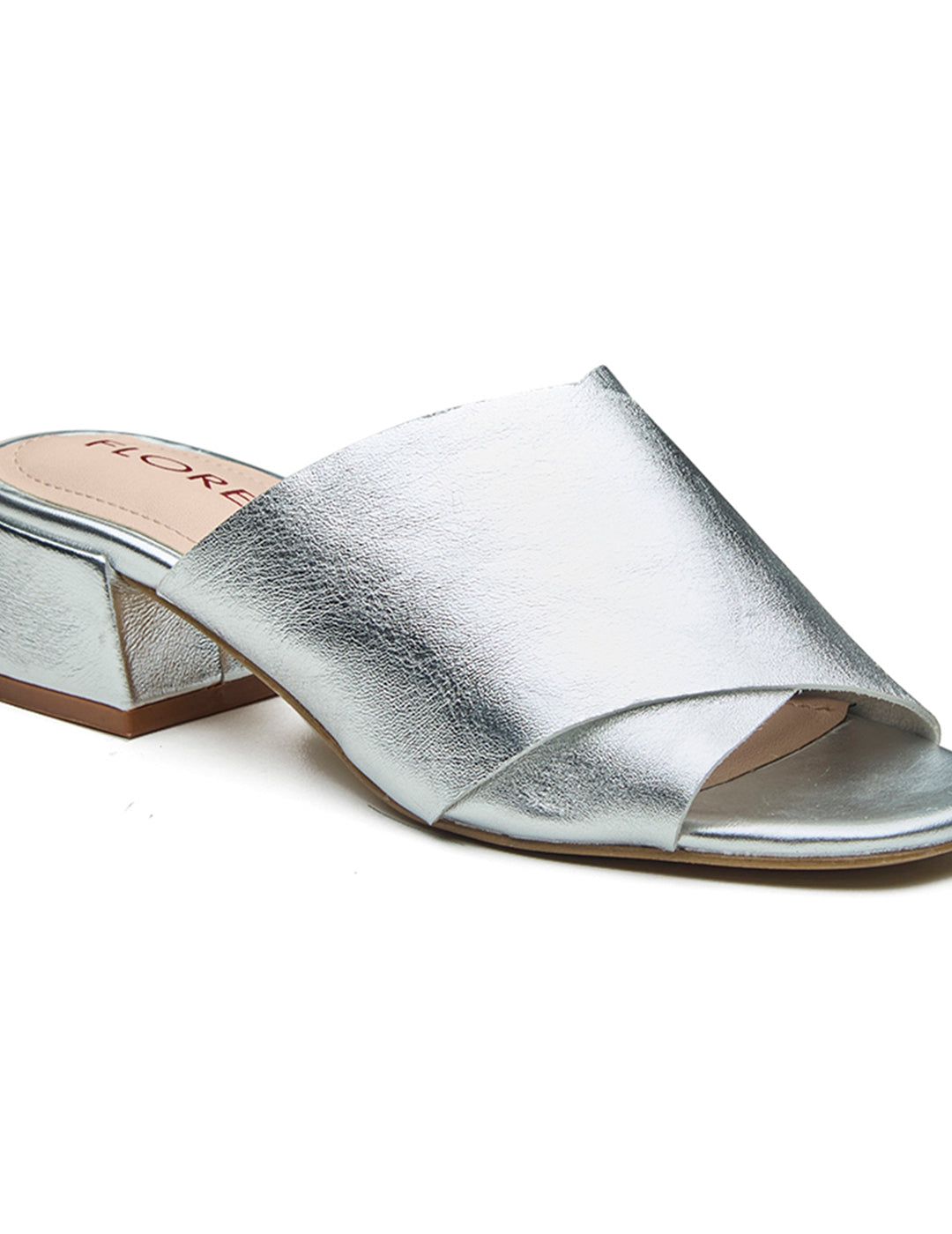 Hawaii Leather Heels