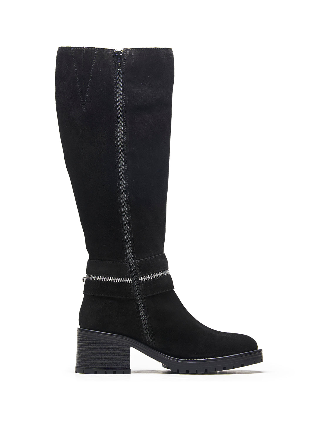 The Backstage
