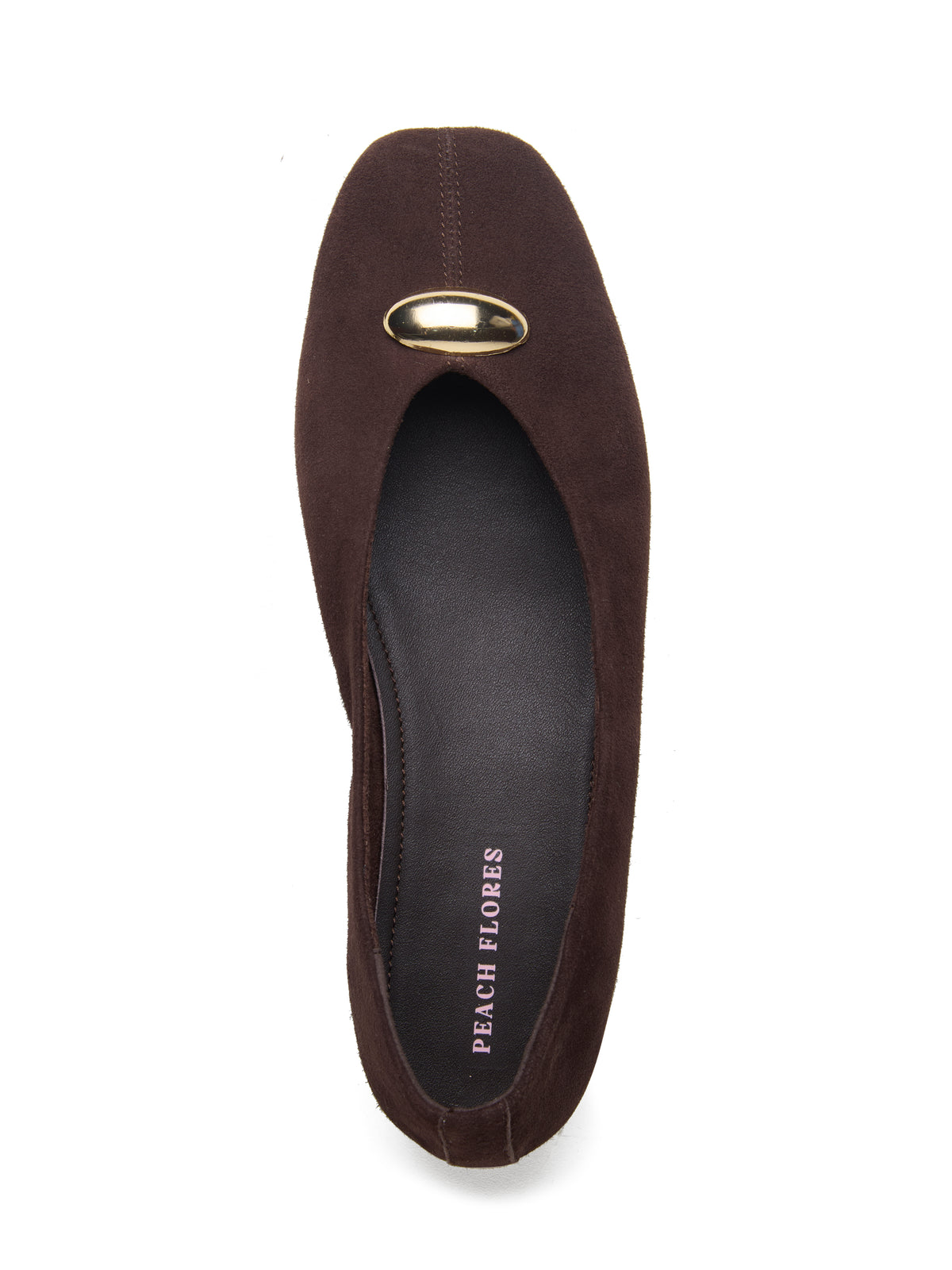 Aura Ballet Flats
