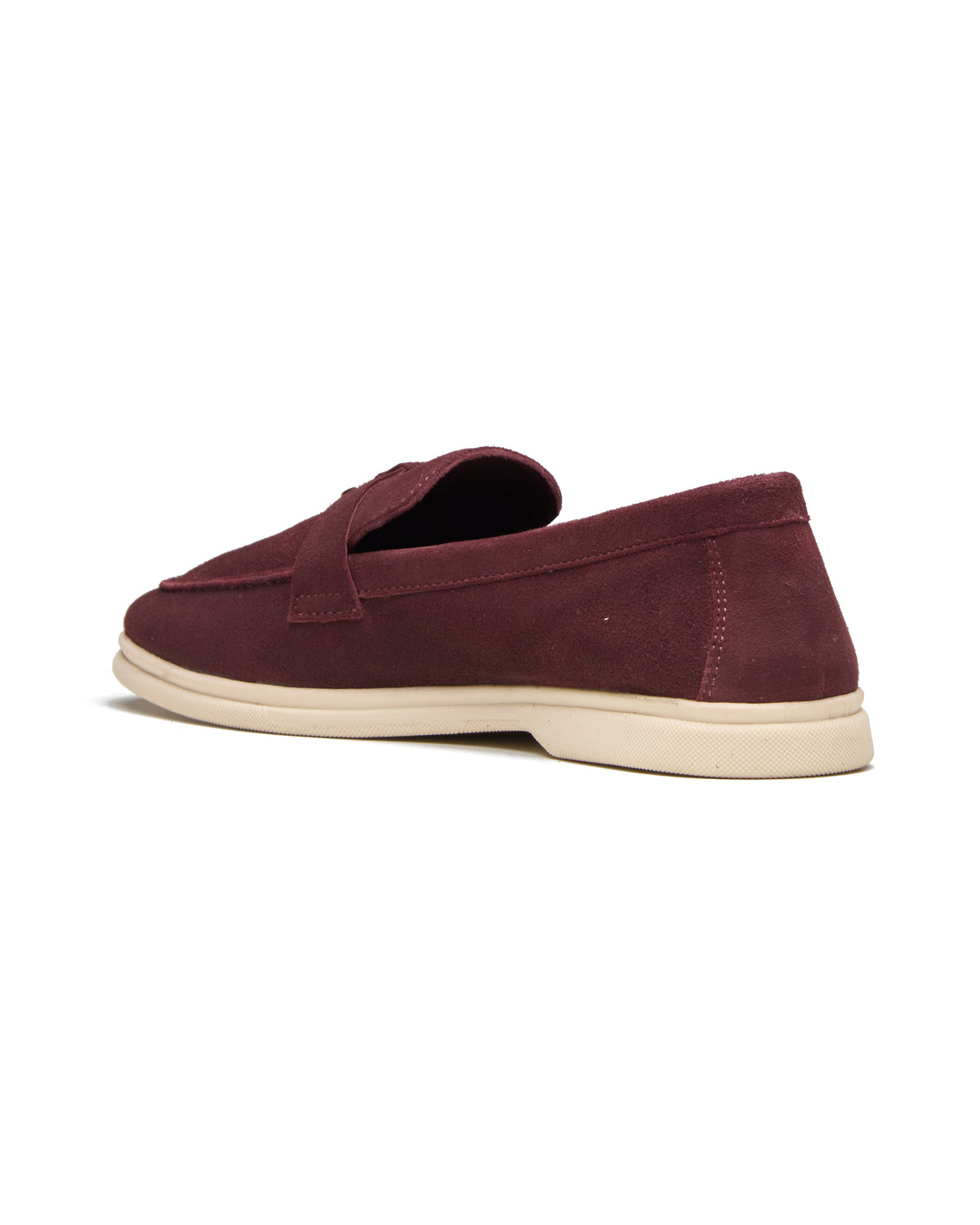 Cloud Leather Loafer