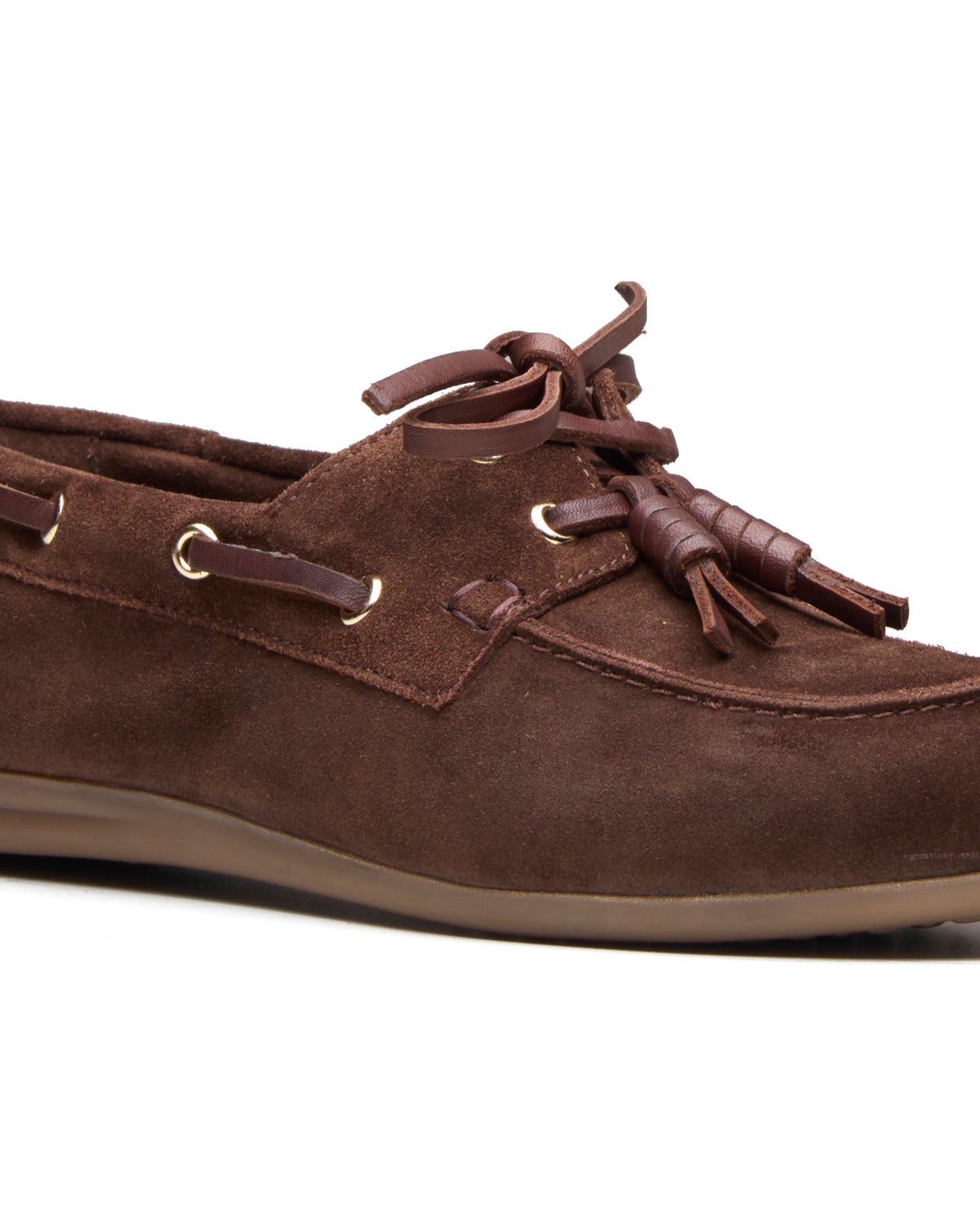 Journey Loafers
