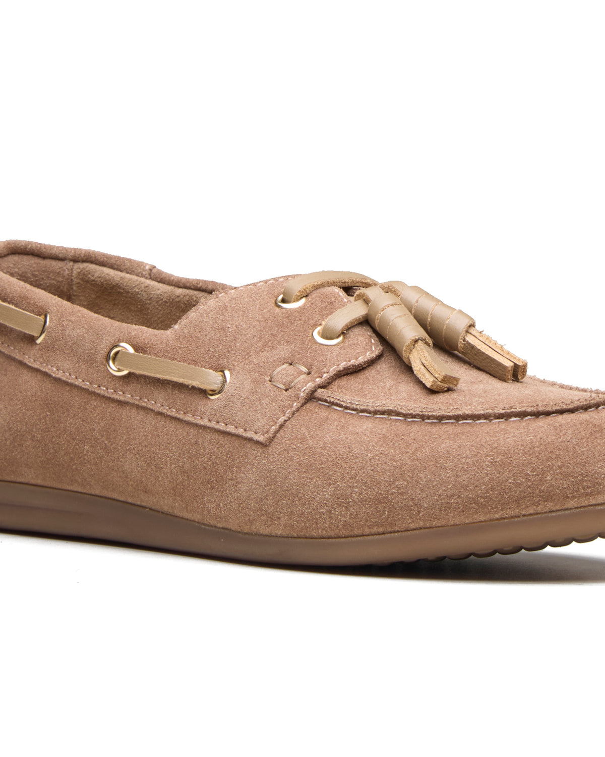 Journey Loafers