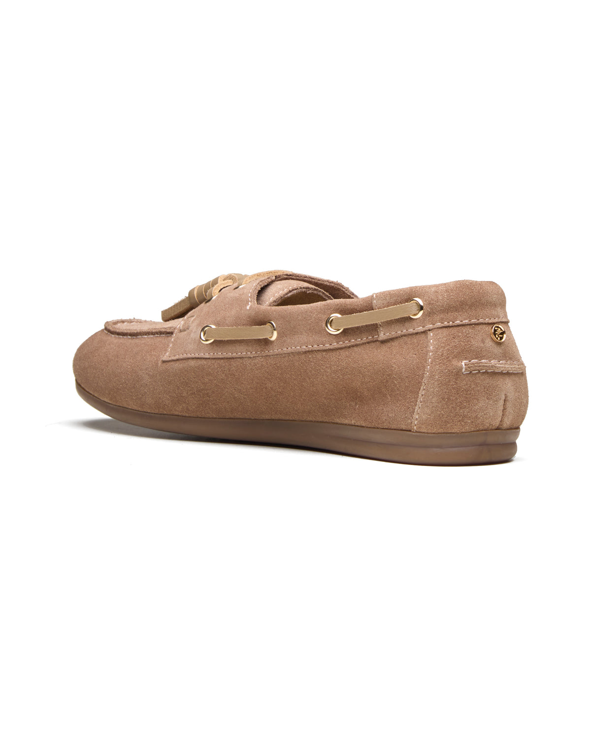 Journey Loafers