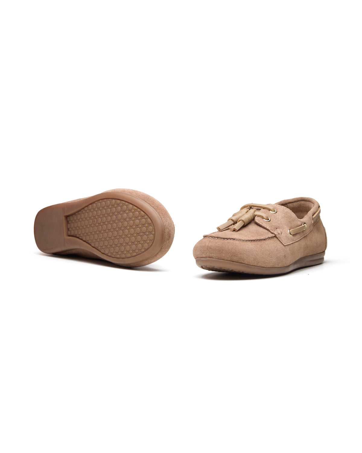 Journey Loafers