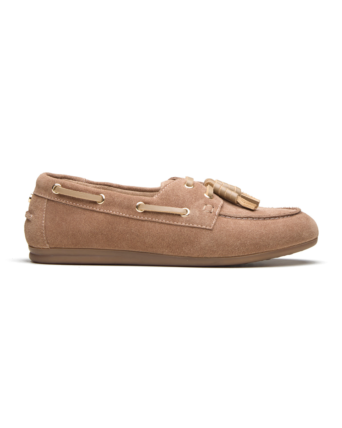 Journey Loafers