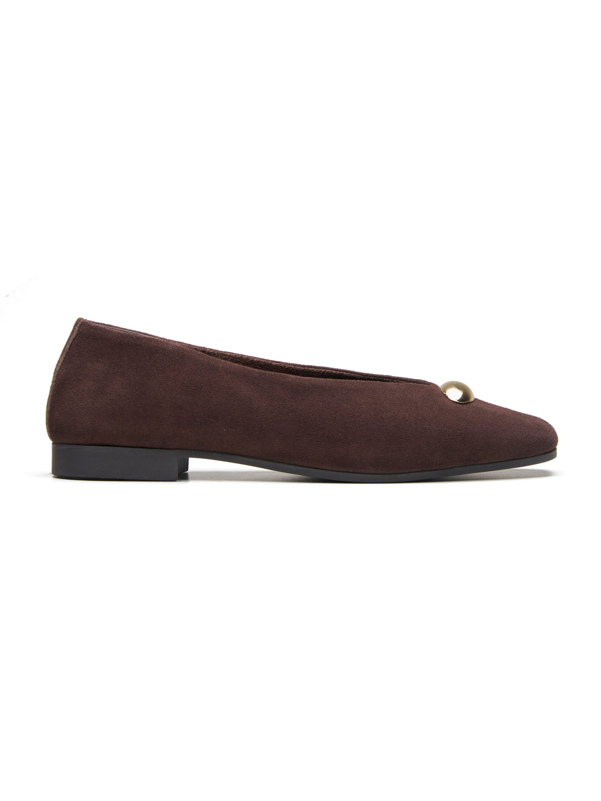 Aura Ballet Flats