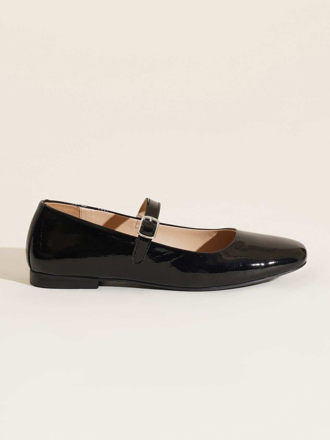 Pacha Leather Ballets