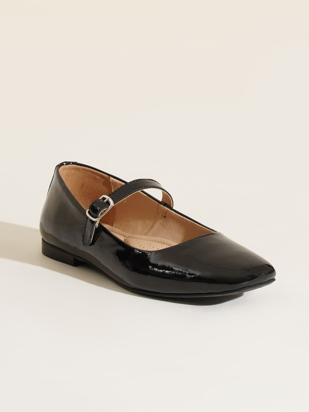 Pacha Leather Ballets