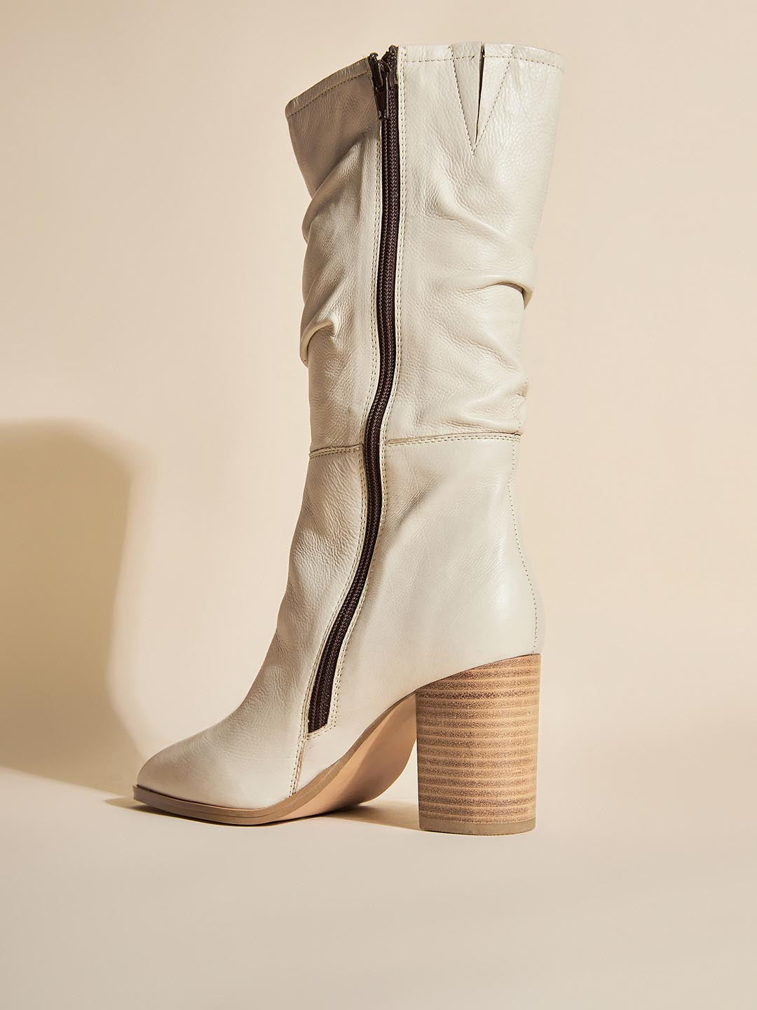 Vivinne Leather Boots