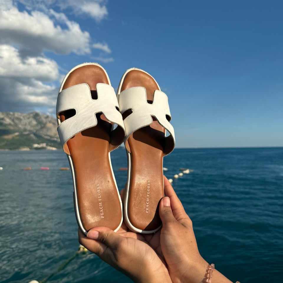 Summer Essential Footwear and Styling Guide