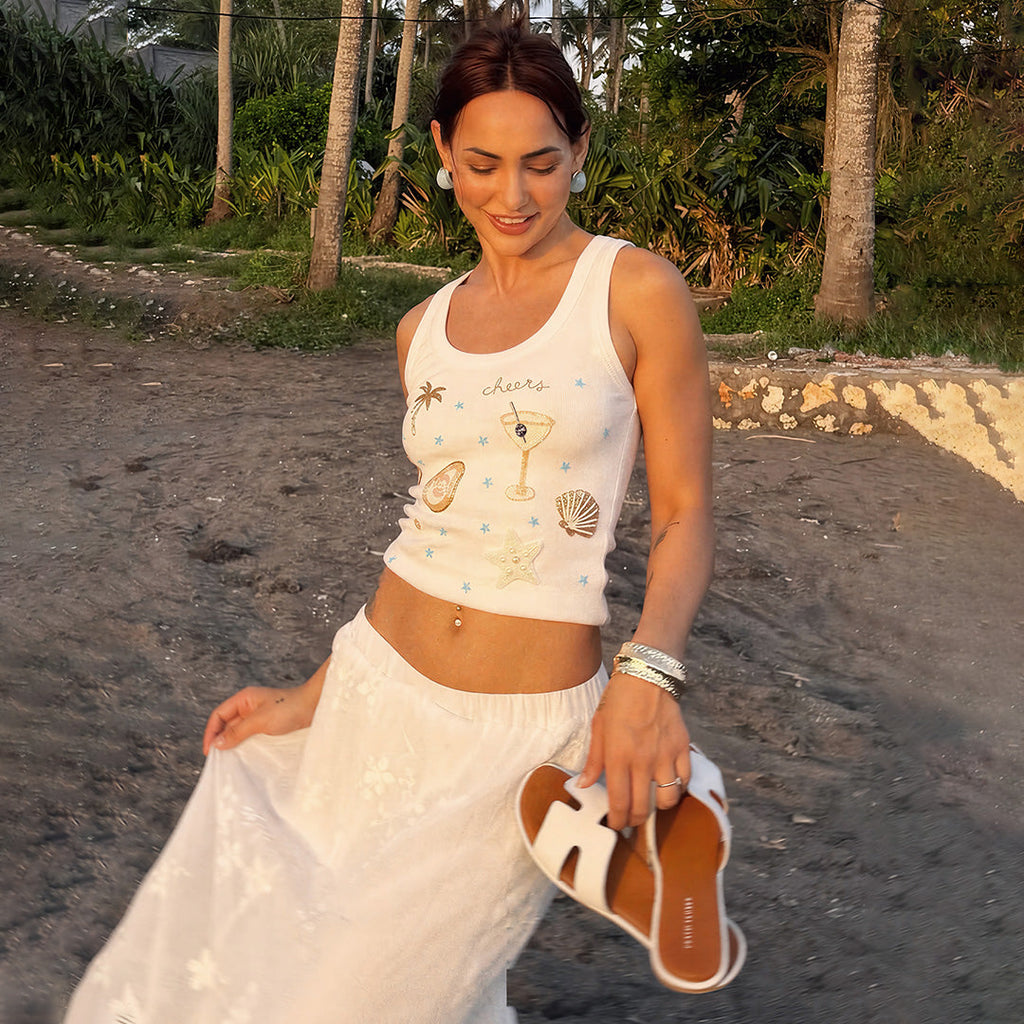 Matching Your Bag and Shoes: Outdated or Still Chic?