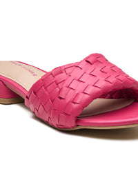 Breeze Leather Heels