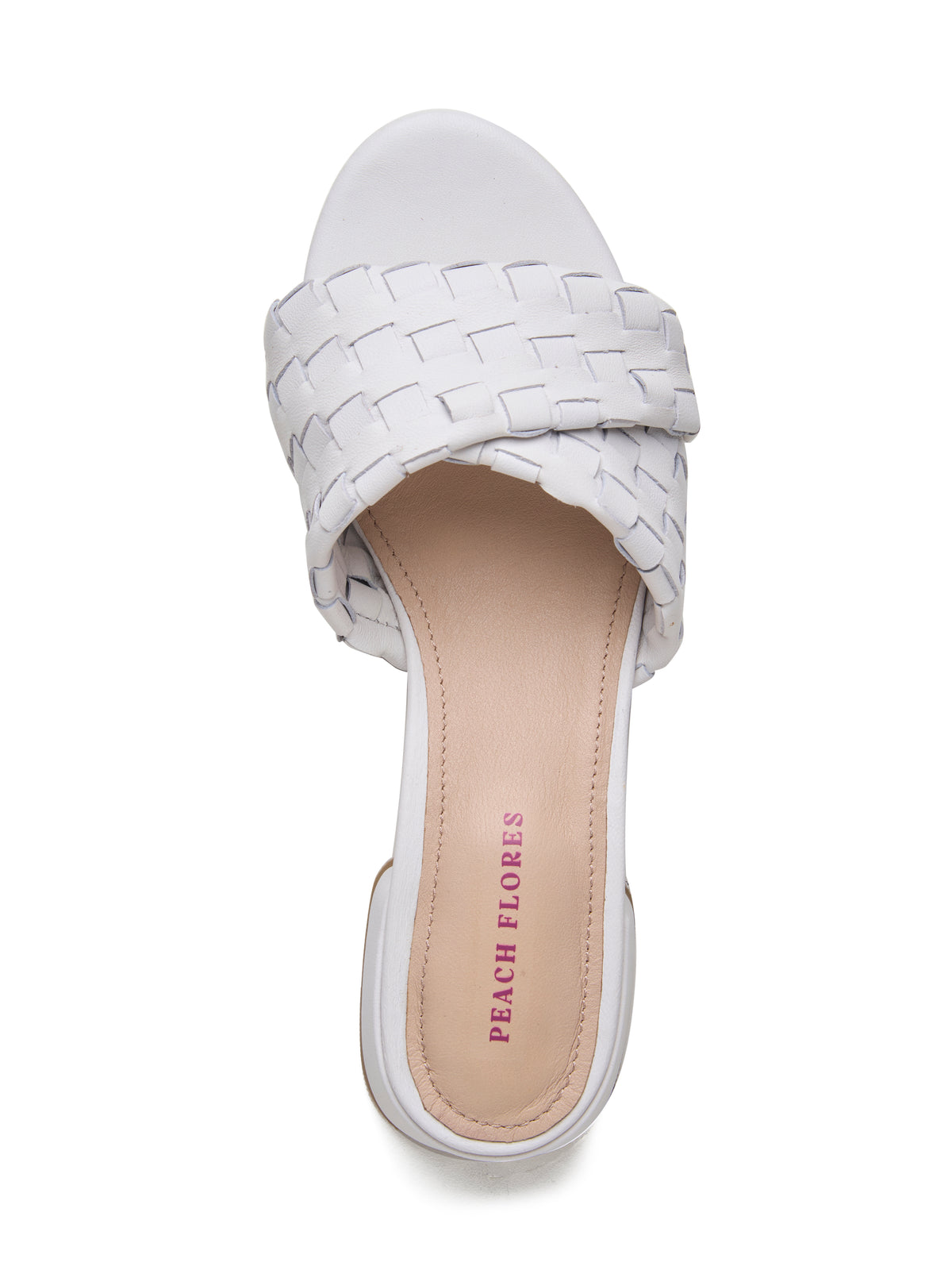 Breeze Leather Heels
