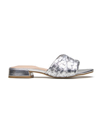 Breeze Leather Heels