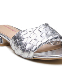 Breeze Leather Heels