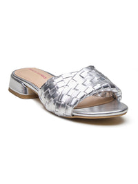 Breeze Leather Heels