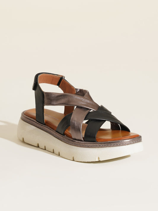 Adele Leather Sandal