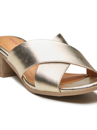 Timeless Leather Heels
