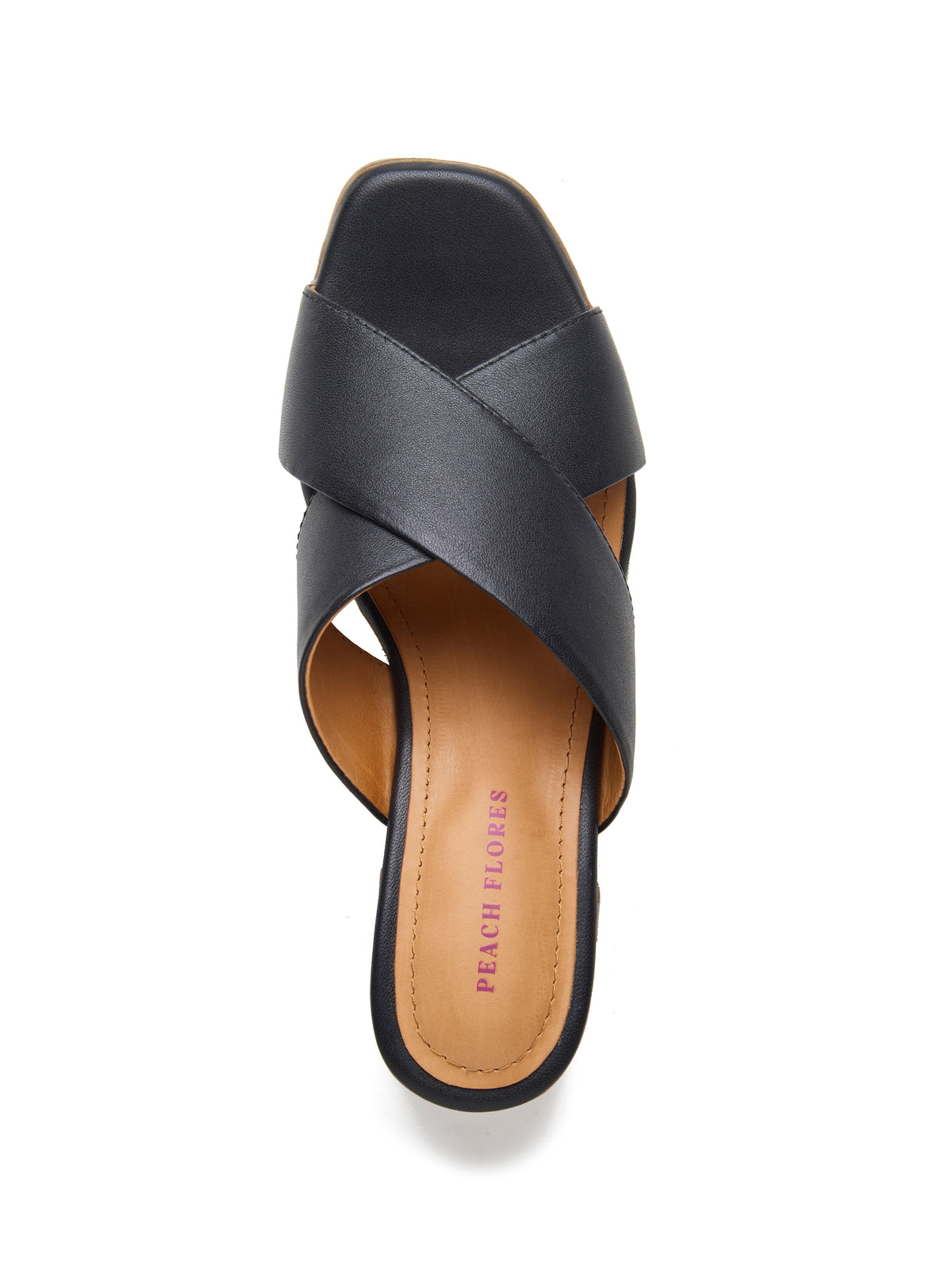 Timeless Leather Heels