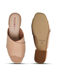 Hawaii Leather Heels