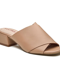 Hawaii Leather Heels