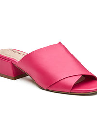 Hawaii Leather Heels