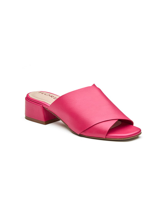 Hawaii Leather Heels