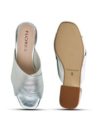 Hawaii Leather Heels