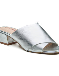 Hawaii Leather Heels