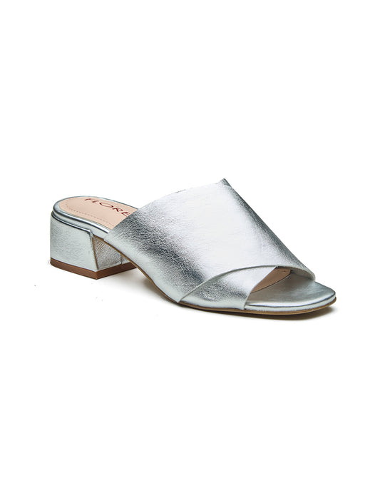 Hawaii Leather Heels