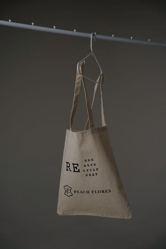 Canvas Tote bag 3