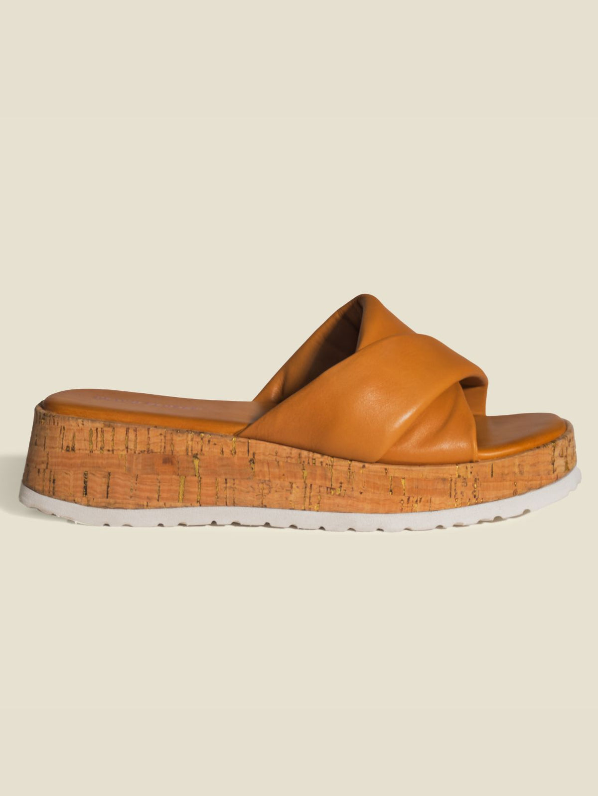 Chase Leather Sandals