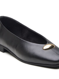 Aura Ballet Flats
