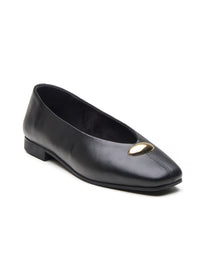 Aura Ballet Flats