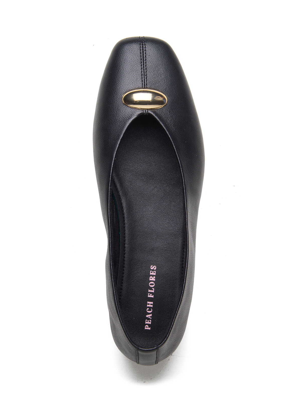 Aura Ballet Flats