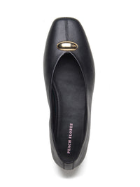 Aura Ballet Flats