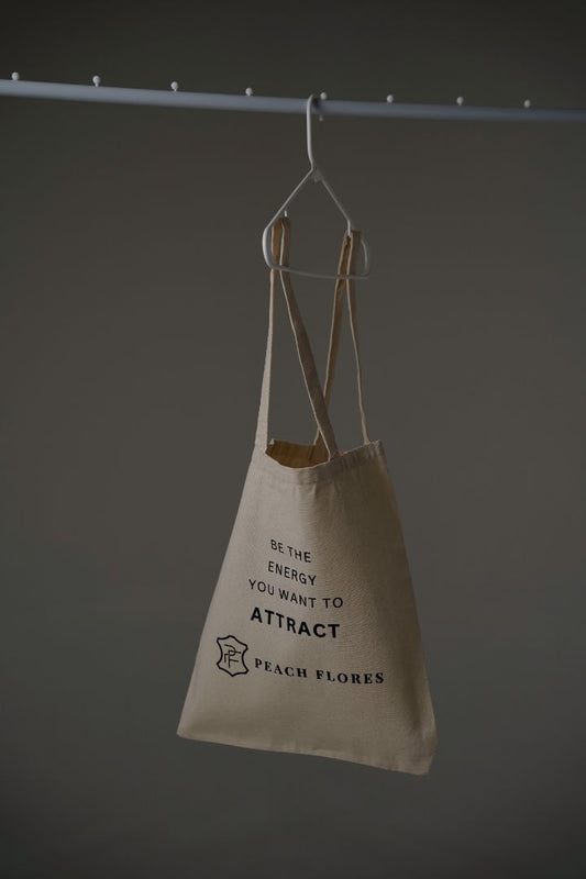 Canvas Tote bag 4
