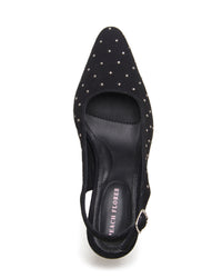Radiance Leather Heels