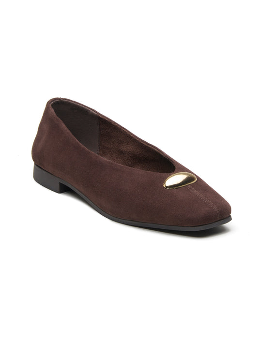 Aura Ballet Flats