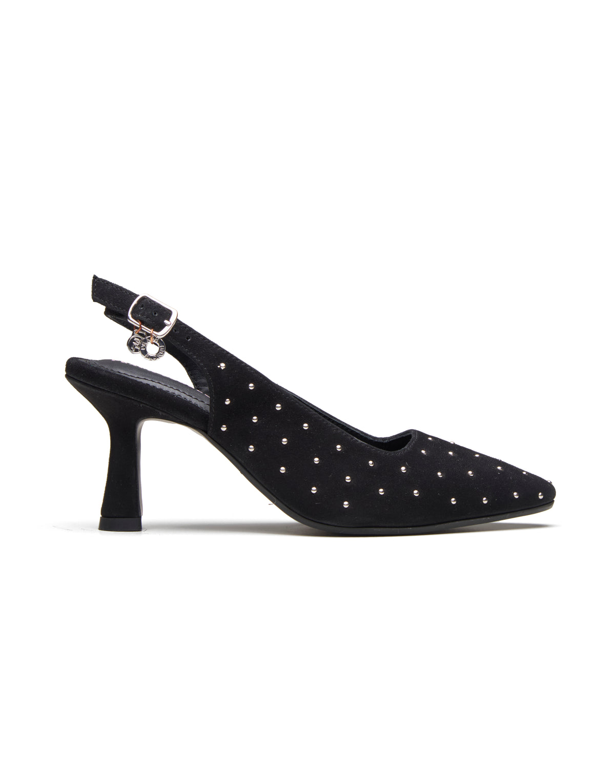 Radiance Leather Heels