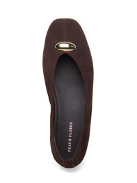 Aura Ballet Flats