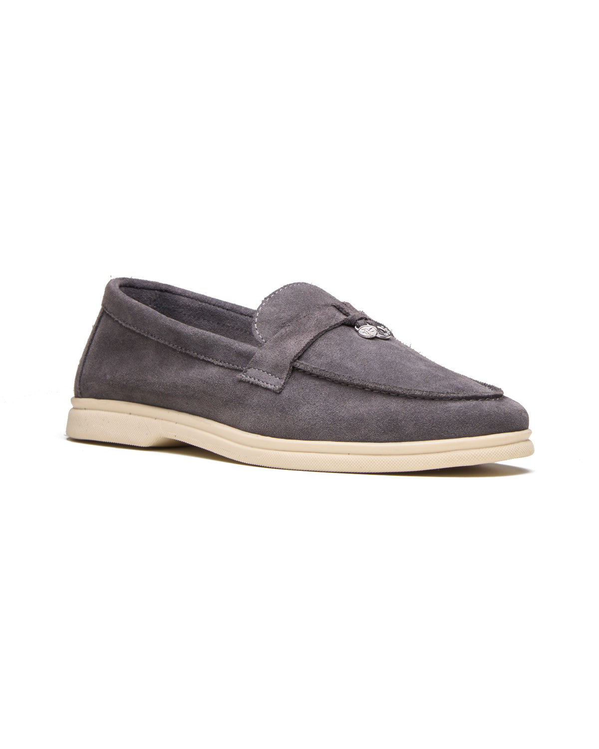Cloud Leather Loafer