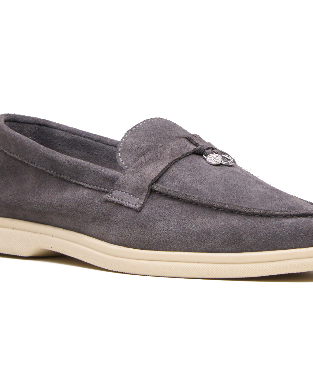 Cloud Leather Loafer