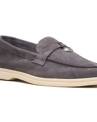 Cloud Leather Loafer