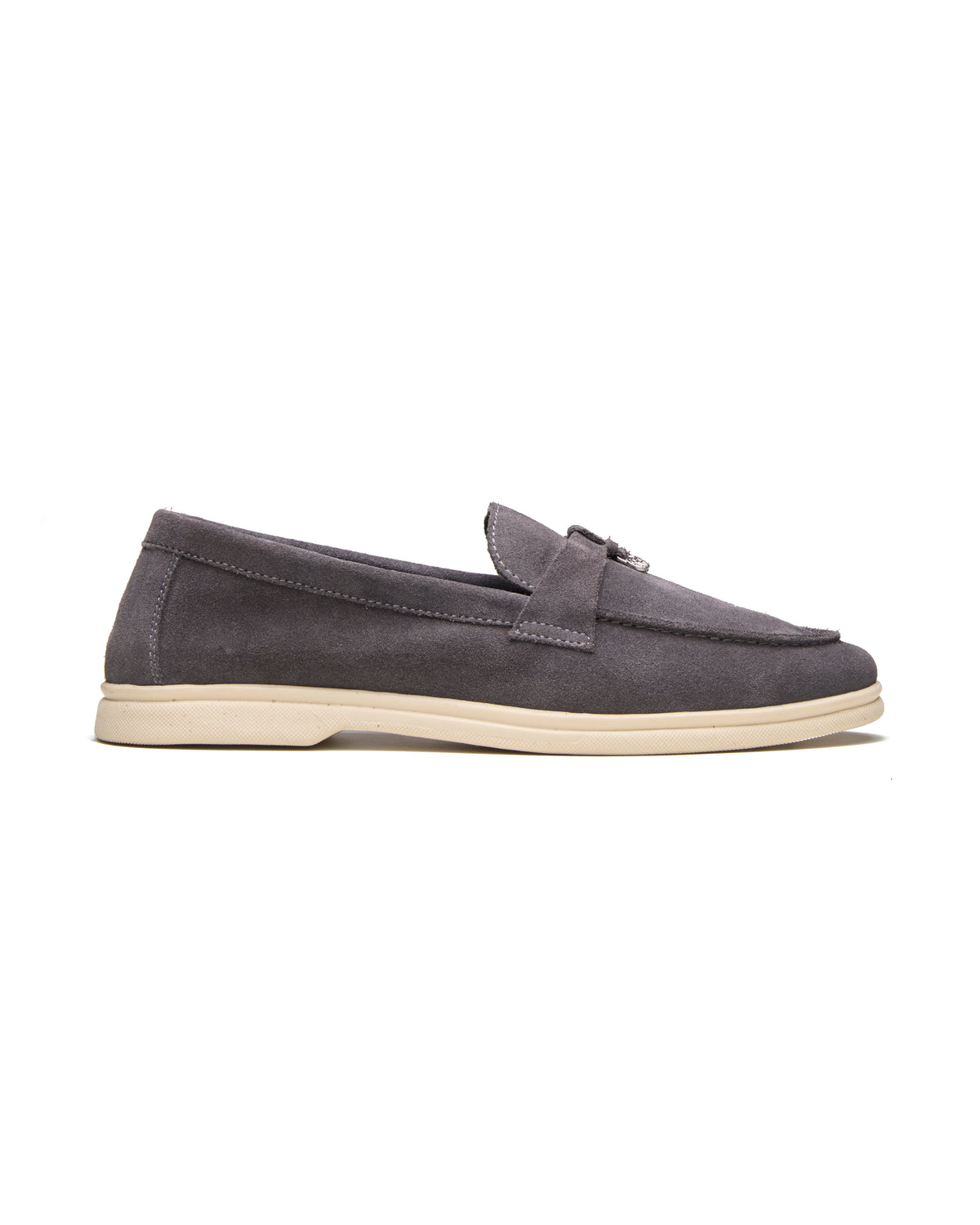 Cloud Leather Loafer