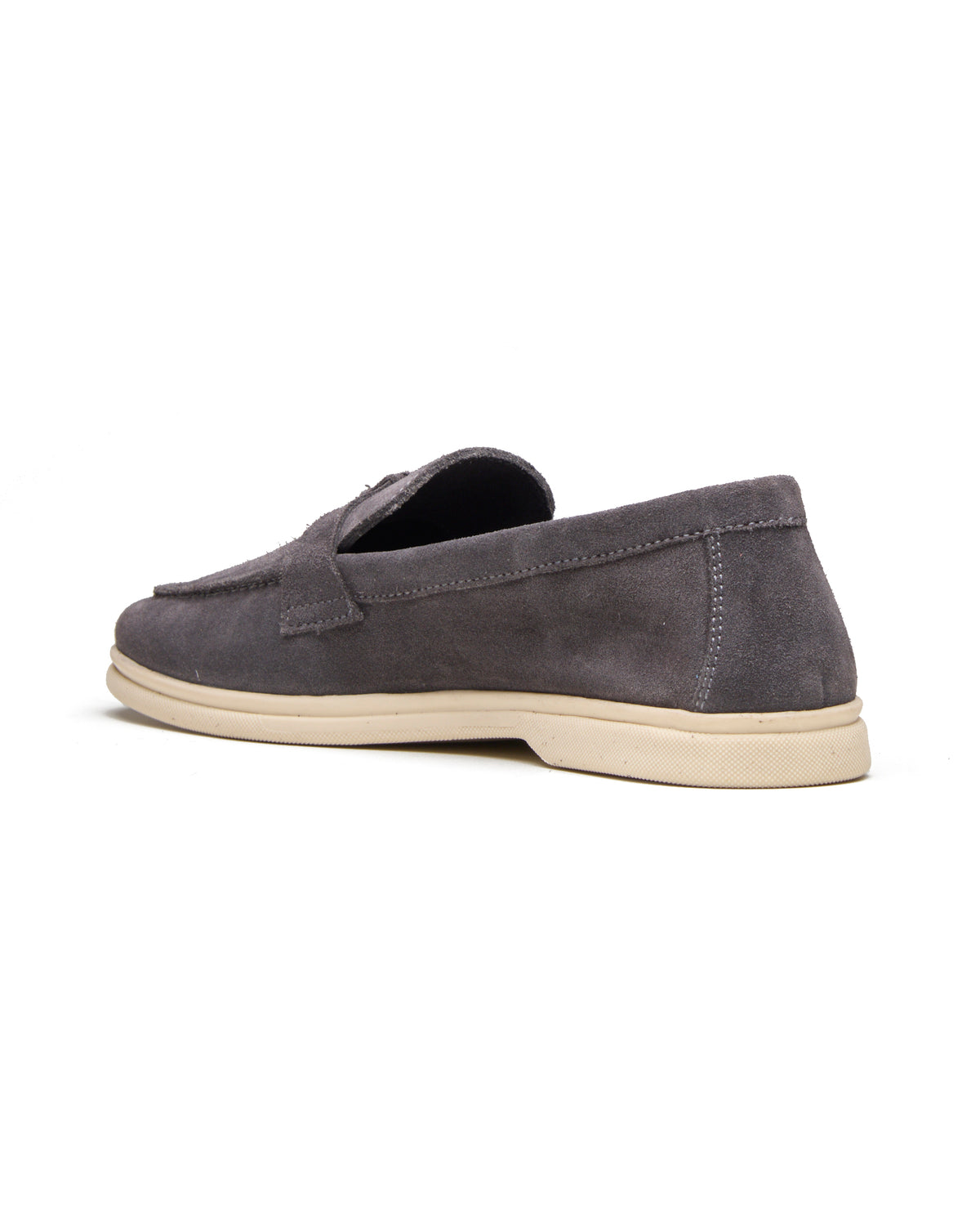 Cloud Leather Loafer