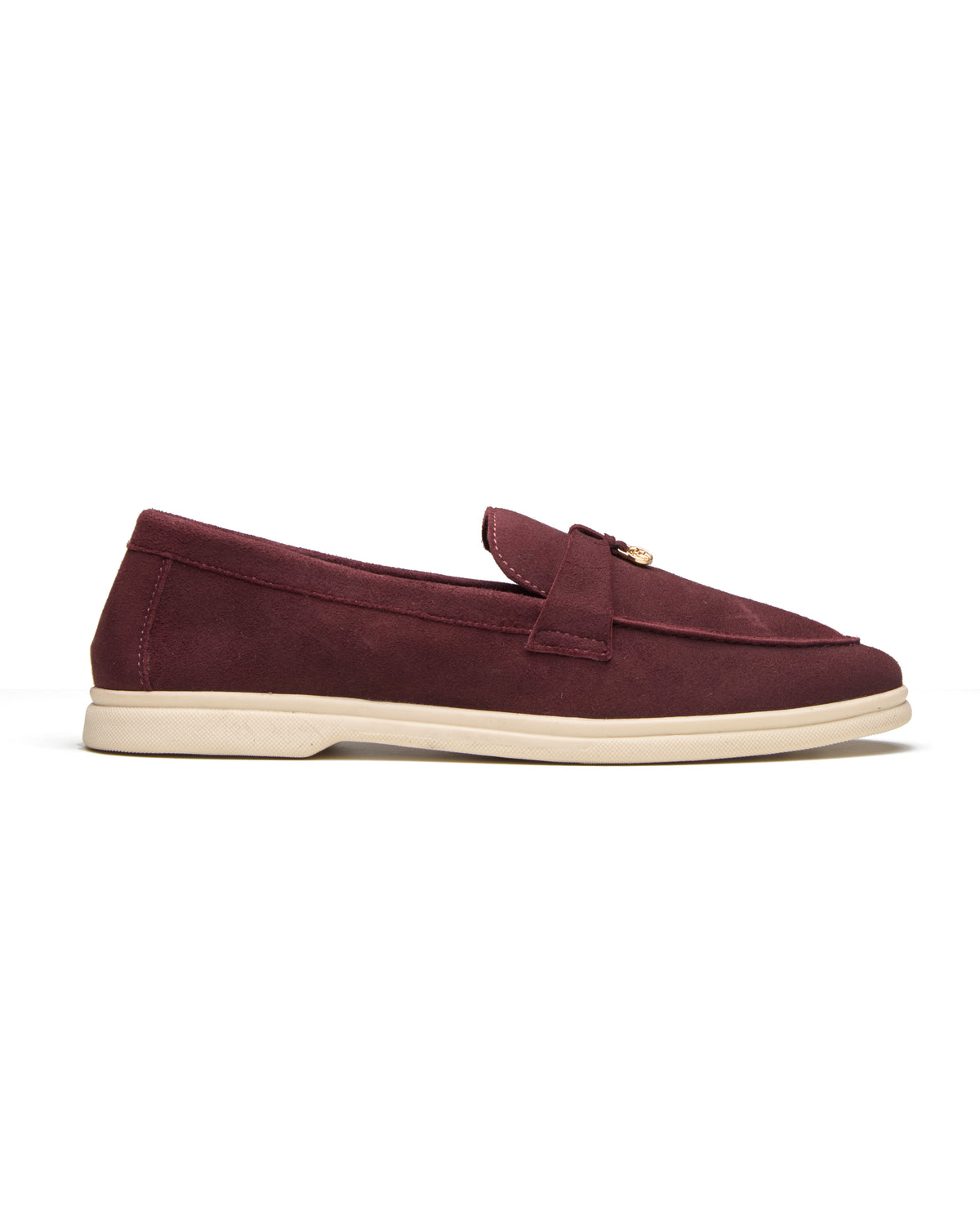 Cloud Leather Loafer