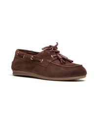 Journey Loafers