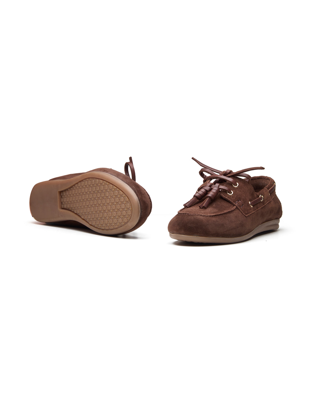 Journey Loafers