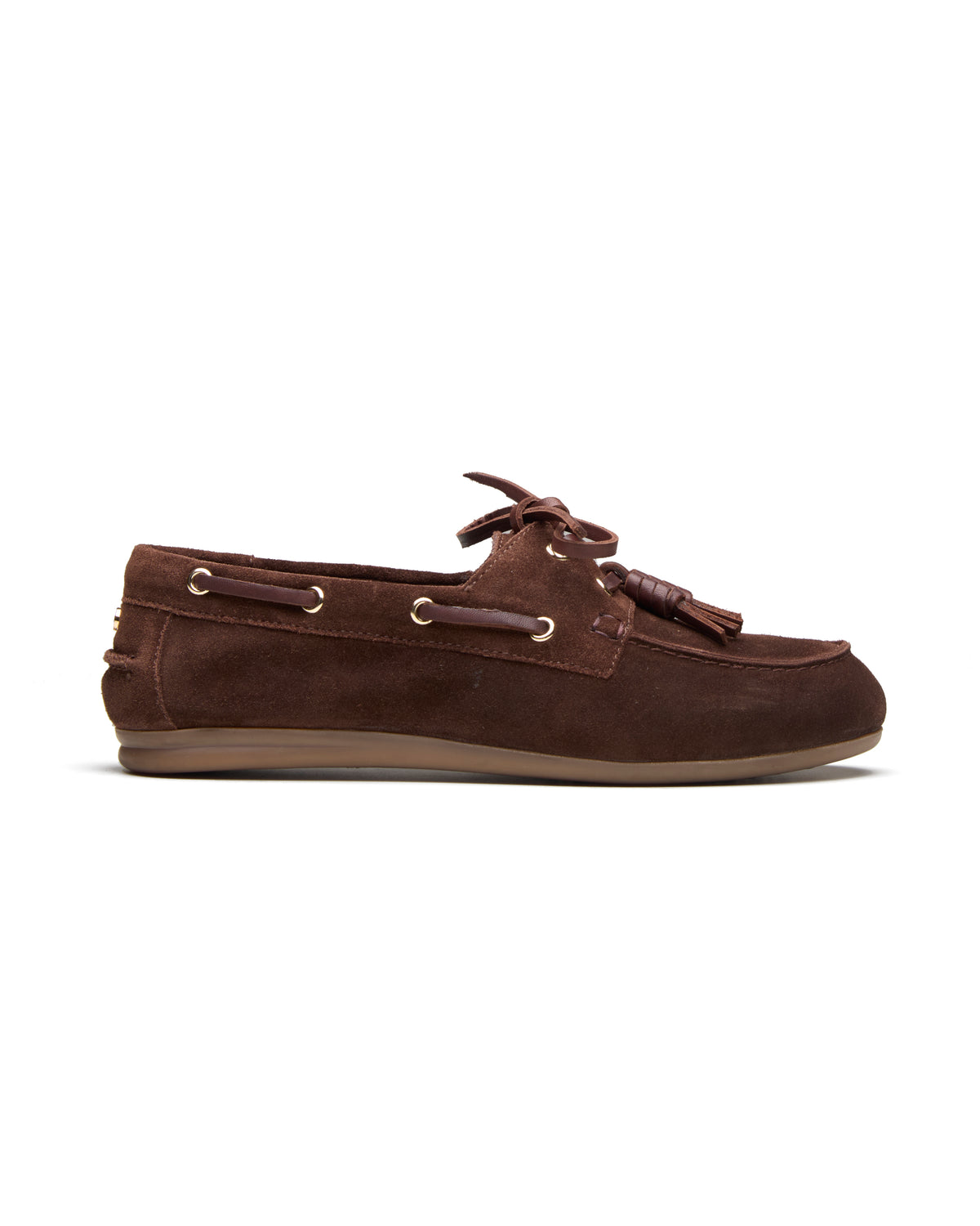 Journey Loafers